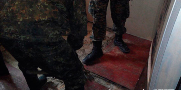 Деталі жорстокого вбивства жінки на Тернопільщині (ФОТО)