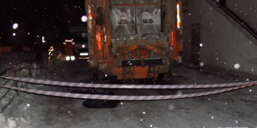 Страшна смерть спіткала молодого тернополянина (фото)