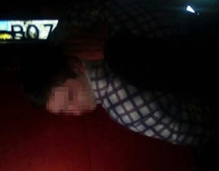 Наркотики, крадені документи і небезпечні маневри – нічна розвага тернополянина звершилася у поліції