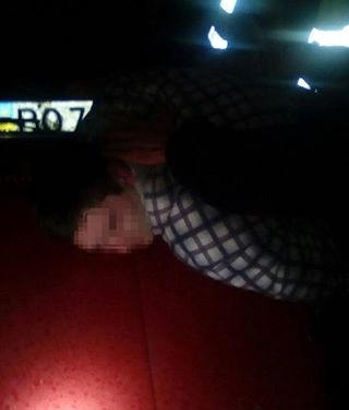 Наркотики, крадені документи і небезпечні маневри – нічна розвага тернополянина звершилася у поліції