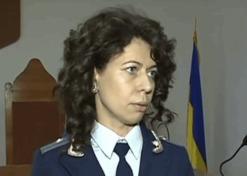 Рука руку миє, або як тернопільські прокурори захищають “своїх”