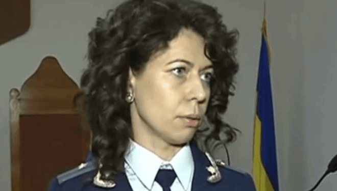 Рука руку миє, або як тернопільські прокурори захищають “своїх”