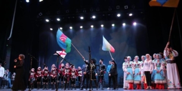 Як тернополян запросили у Грузії виступати