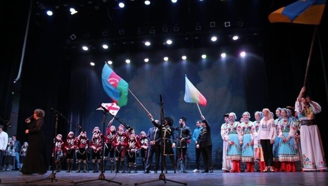 Як тернополян запросили у Грузії виступати