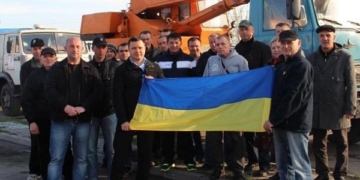 Ігор Гуда: «Шанувати і підтримувати наших захисників – обов’язок кожного українця»