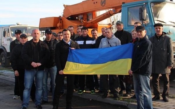 Ігор Гуда: «Шанувати і підтримувати наших захисників – обов’язок кожного українця»