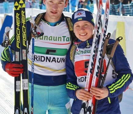 Тернополянка отримала важливу спортивну нагороду