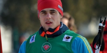 Тернополянин здобув золото у Швейцарії