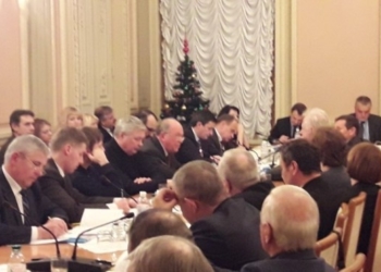 Тернопільського професора покликали у комітет Верховної Ради