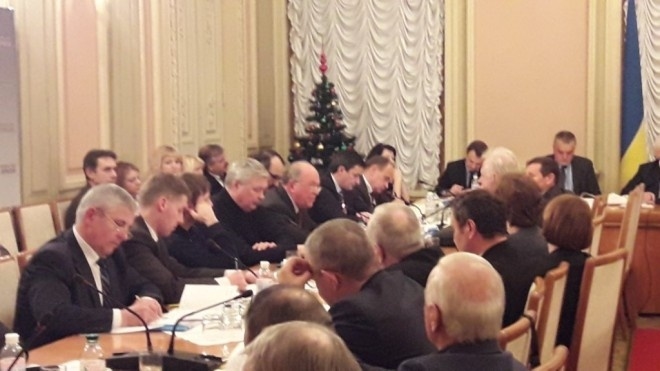 Тернопільського професора покликали у комітет Верховної Ради