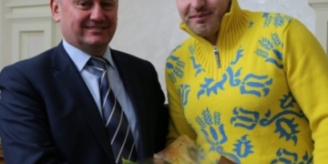 Все місто пишається здобутками цих вісьмох тернополян