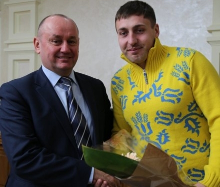 Все місто пишається здобутками цих вісьмох тернополян