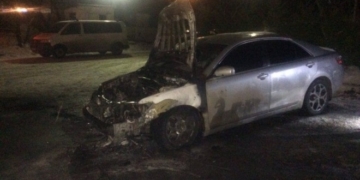 Зі ще одним тернопільським священиком трапилася резонансна подія