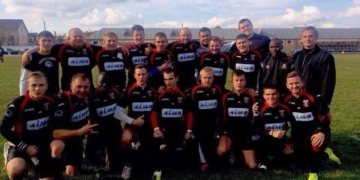 Тернопільські студенти із Зімбабве здобули солідну спортивну нагороду