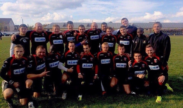 Тернопільські студенти із Зімбабве здобули солідну спортивну нагороду