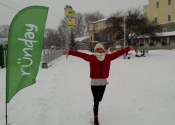 Щосуботи у Тернополі збираються вони…