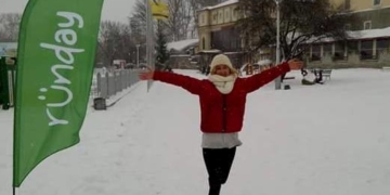 Щосуботи у Тернополі збираються вони…