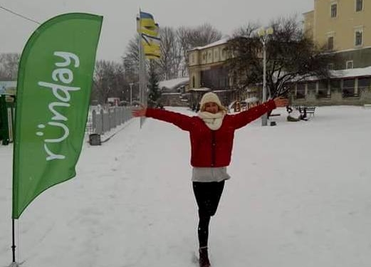 Щосуботи у Тернополі збираються вони…