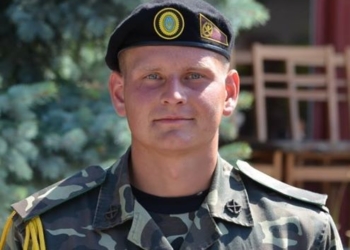 Тернопільський університет хочуть перейменувати в честь загиблого на війні студента