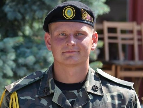 Тернопільський університет хочуть перейменувати в честь загиблого на війні студента