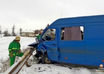 Через ДТП рятувальники відновлювали рух у Козовій