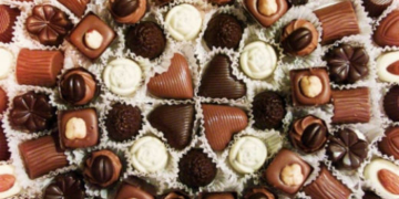 У Тернополі збирають для доброї справи…. обгортки з цукерок (відео)