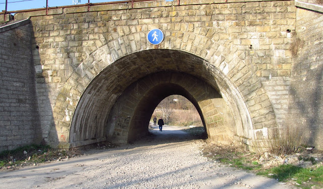 Декілька дивовижних фото Тернополя, на які ви не звертали уваги (фото)