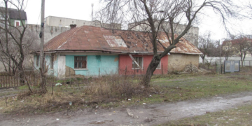 Головне – був порядок: як тернополяни до війни жили (фотофакт)