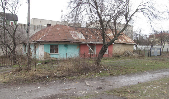 Головне – був порядок: як тернополяни до війни жили (фотофакт)
