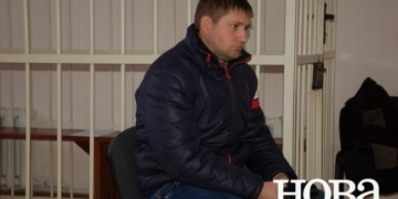 На Тернопільщині резонансна справа перетворюється у клоунаду