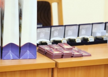 Тернопільських військовослужбовців відзначили медалями (фото)