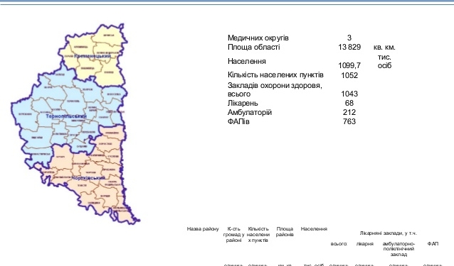 На Тернопільщині люди знову б’ють на сполох