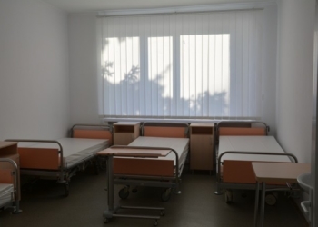 Німці та французи допомогли Тернополю відкрити таке важливе для лікування відділення