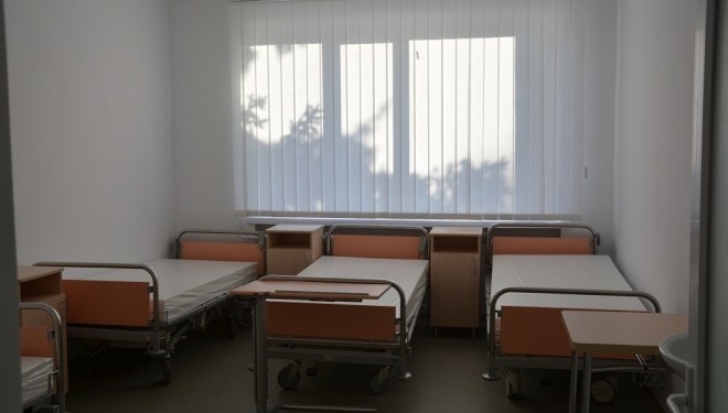 Німці та французи допомогли Тернополю відкрити таке важливе для лікування відділення