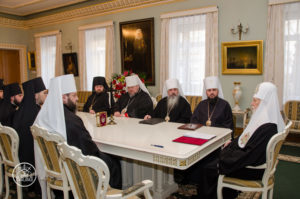 На Тернопільщині відкриють новий чоловічий монастир