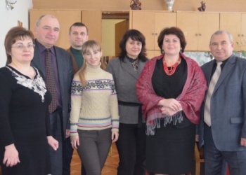 Що сказали луганські вчителі після місяця, який вони прожили на Тернопільщині?