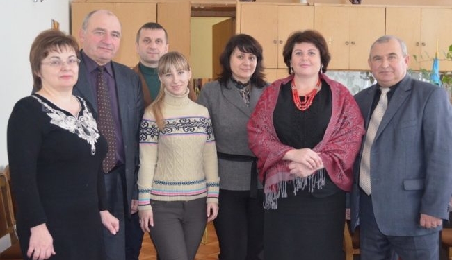 Що сказали луганські вчителі після місяця, який вони прожили на Тернопільщині?