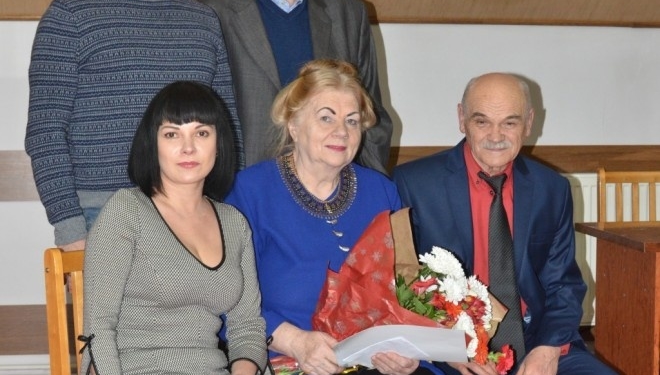 Тернополяни визначили своїх кращих літераторів року