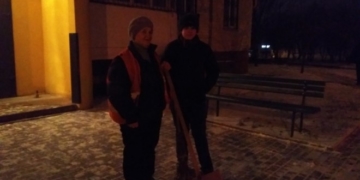 От як буває, коли тернополянка чесно виконує свою роботу