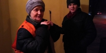 Історія про хорошу людину, яка робить наш Тернопіль чистішим