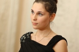 Вас вразить, як співає ця тернопільська студентка (відео)