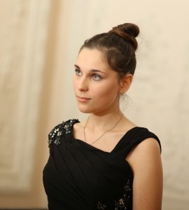 Вас вразить, як співає ця тернопільська студентка (відео)