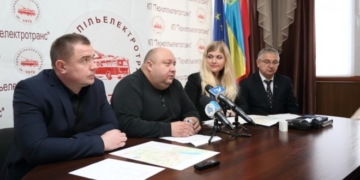 Де у Тернополі можна купити ноу-хау квитки для тролейбусів?