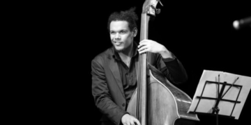 Як та хто відкривав XI міжнародний джазовий фестиваль JazzBez у Тернополі  (фото)