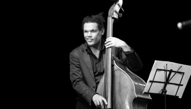 Як та хто відкривав XI міжнародний джазовий фестиваль JazzBez у Тернополі  (фото)