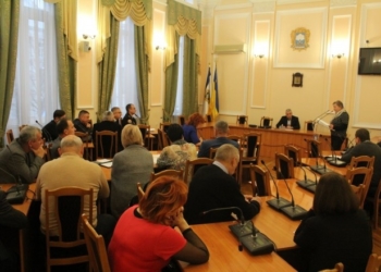 Карантину наразі не буде, – мерія Тернополя