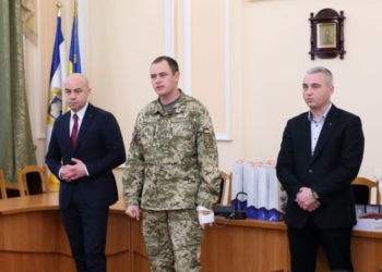 У Тернополі з’явиться військове містечко?