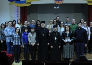 Тернопільський владика розповів про правдиву свободу