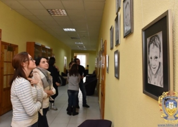 Тернопільський професор здивував своїх студентів