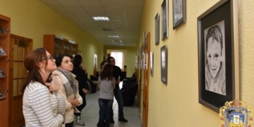Тернопільський професор здивував своїх студентів
